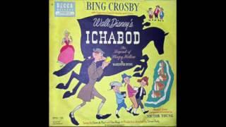 ICHABOD Decca Records