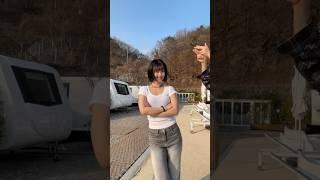 끼 잘 부리는 남친과 못 부리는 여친ㅋㅋㅋ
