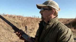 Sporting Classics TV - Driven Grouse in Africa