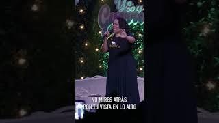 Levántate y cree porque viene su gloria sobre ti. AMÉN #egleyda