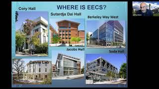 EECS Major Information Session for Students admitted to Engineering