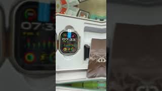 Crown 5g max sim smart watch available in wholesale price contact: 03231416924 #smartphone