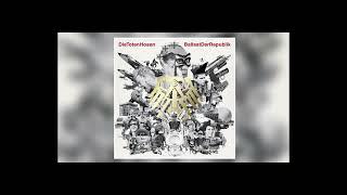 Die Toten Hosen - Oberhausen - Ballast der Republik