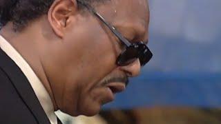 McCoy Tyner & His Trio - Full Concert - 08/15/98 - Newport Jazz Festival (OFFICIAL)