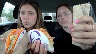 Taco Bell And Chat!!