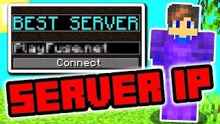 Top Best Minecraft Server to join in 2024 (1.21)