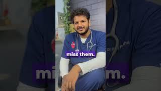 He Ignored his Rash, it was a Rare Syndrome - Patient Story | Dr Anuj Pachhel