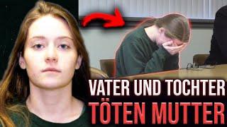 Vater und Tochter töten gemeinsam Mutter | Der Fall Lloyd Neurauter