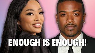 Princess Love Has Had ENOUGH & Is DONE PROTECTING Ray J!