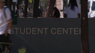 Maricopa Community Colleges is threatening to sue its own county over tax dispute