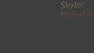 Skyler McFadden Logo With FIXED MUSIC!!!!!!