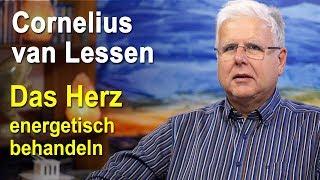 Das Herz energetisch behandeln | Cornelius van Lessen