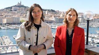 Discovering France's regions via gastronomy: Marseille, a Mediterranean melting pot • FRANCE 24