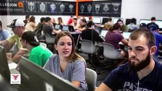 Quality Education that Responds to Students’ Professions - Ball State’s Miller College of Business