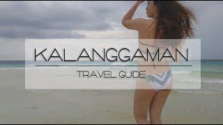 Kalanggaman Island Travel Guide (via Tacloban)