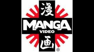 Manga UK VHS Video Entertainment Theme Song (Extended)