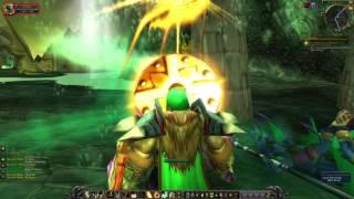 WoW quest #3852 The Cipher of Damnation - Grom'tor's Charge