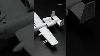 A-10 WARTHOG BRRRT EDIT #microwaveedit #a10