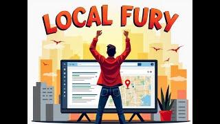 Local Fury Replay with Bradley Benner - BOMBS DROPPED 