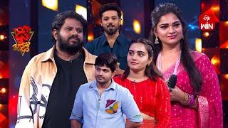 Funny Joke | Dhee Jodi | 25th December 2024 | ETV Telugu