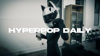 Hyperpop Daily - Coked Out (Michael Diss) [Official Video]