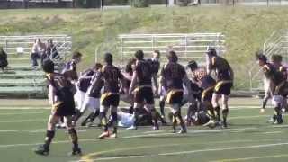 BOB Jr. vs Ernest Manning