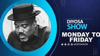 Diyosa Show Madi Jijiman Donshishi & Dadou Dys. #diyosashow