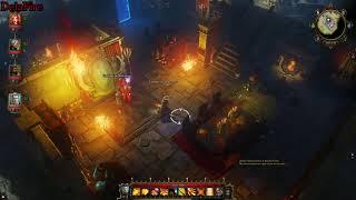 Divinity Original Sin: Enhanced Edition - Охота в пустоши охотника