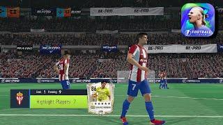 FOOTBALL ELEVEN: BE A PRO GAMEPLAY 2025 