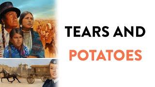 Your Story Hour | Tears and Potatoes