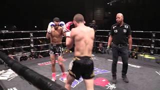 11 tomas horvath vs amine mohamed