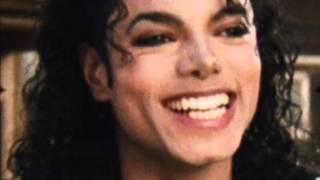 Michael Jackson - (Original Demo) Hold My Hand