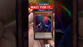 NEW  collectors rare check this out #boxopening #yugioh