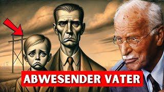 Carl Jung | Abwesende Eltern: Wie sie die Gesellschaft destabilisieren und die Kinder beeinflussen