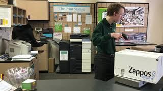 UPS Store