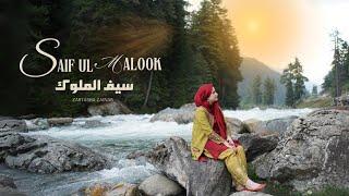 Saif Ul Malook | Zartasha Zainab | Safar Ul Ishq | Kalaam Mian Muhammad Bakhsh