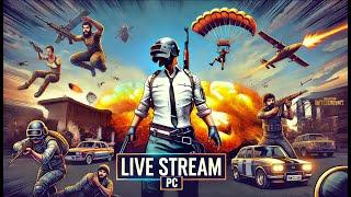 Learning how to Play PUBG PC | FAYNTOM8 | Live