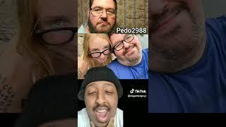 Boogie2988 Is A Groomer