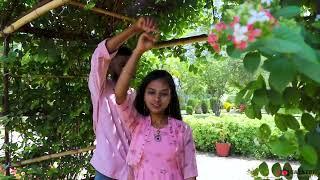 Sandip & Nikita Pre wedding video 25/03/2022