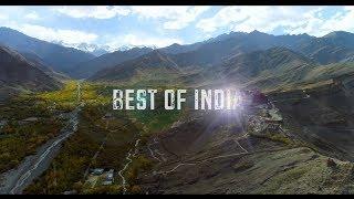 Best of India, best of wildfilmsindia MUST SEE Cannes 4K showreel