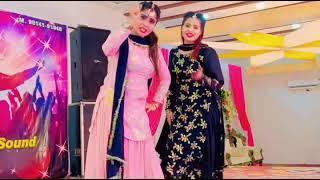 Punjabi Dance 2024 / Punjabi songs 2024 dj dance / Punjabi mix 2024 / Dj remix songs