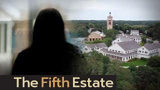 New abuse revelations at U.S.-based cult tied to Ontario private school | School of secrets