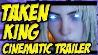  Destiny - "CINEMATIC LAUNCH REVEAL TRAILER" "TAKEN KING TWITCH LIVE STREAM" CBSKING757