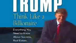 Trump Think Like a Billionaire Full  Audiobook by Donald Trump