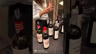 #키안티클라시코 #이탈리아와인 #와인시음회 #와인추천 #winetasting #포시즌스호텔 #chianticlassico #italianwine #라라르뱅 #와인