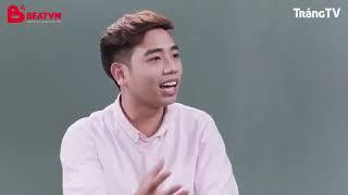 Tuấn Tiền Tỉ, Tuấn Saker, Hải Dớ chém gió hết nút về trẻ trâu Việt Nam