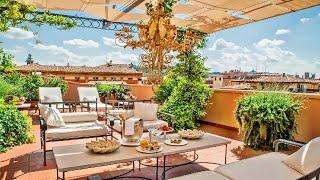 Grand Hotel Majestic Già Baglioni Bologna Italy