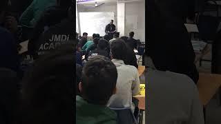 BEST DEFENCE ACADEMY IN DEHRADUN | JMDI DEFENCE ACADEMY
