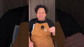 Chef Merito Wagyu Tacos | The Elite Taco!