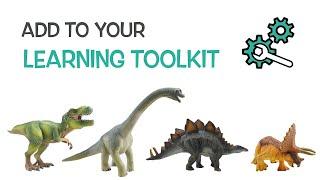 Welcome to Learning Toolkit! High Quality, Entertaining and Educational Videos for Kids